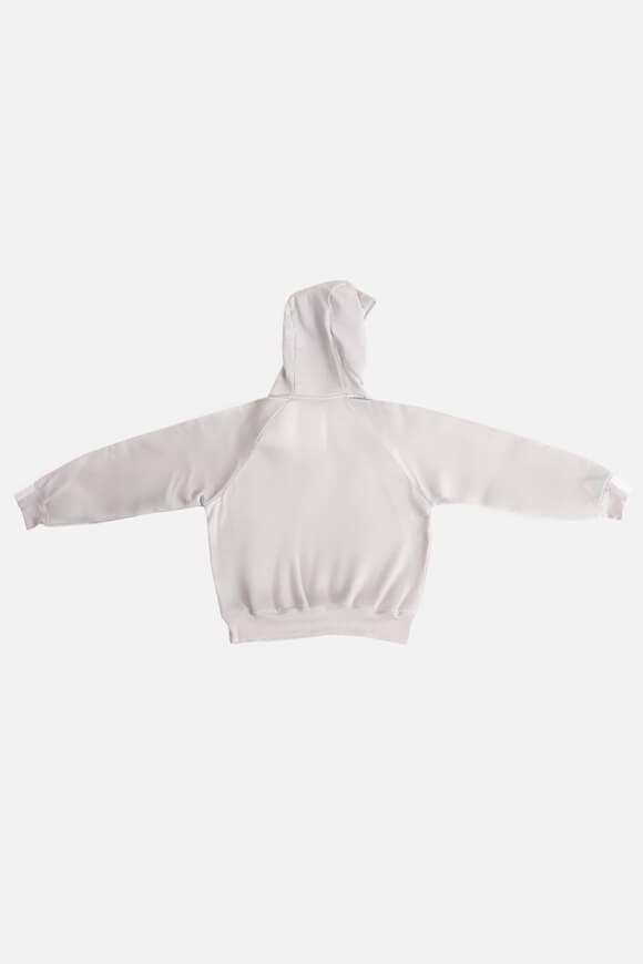 Kapuzenshirt - Heather Gray