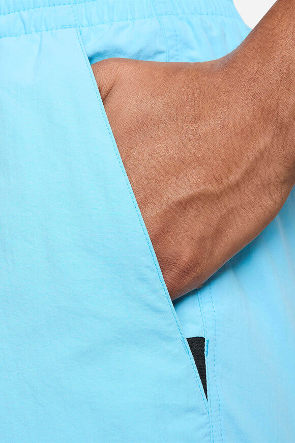 Short de bain - Aquarius Blue