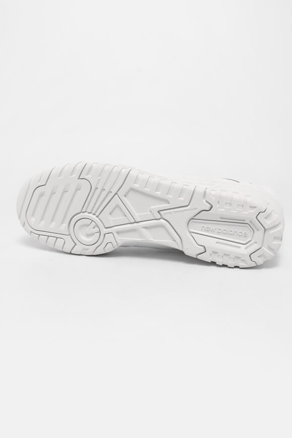 G 550 Core Sneaker - White