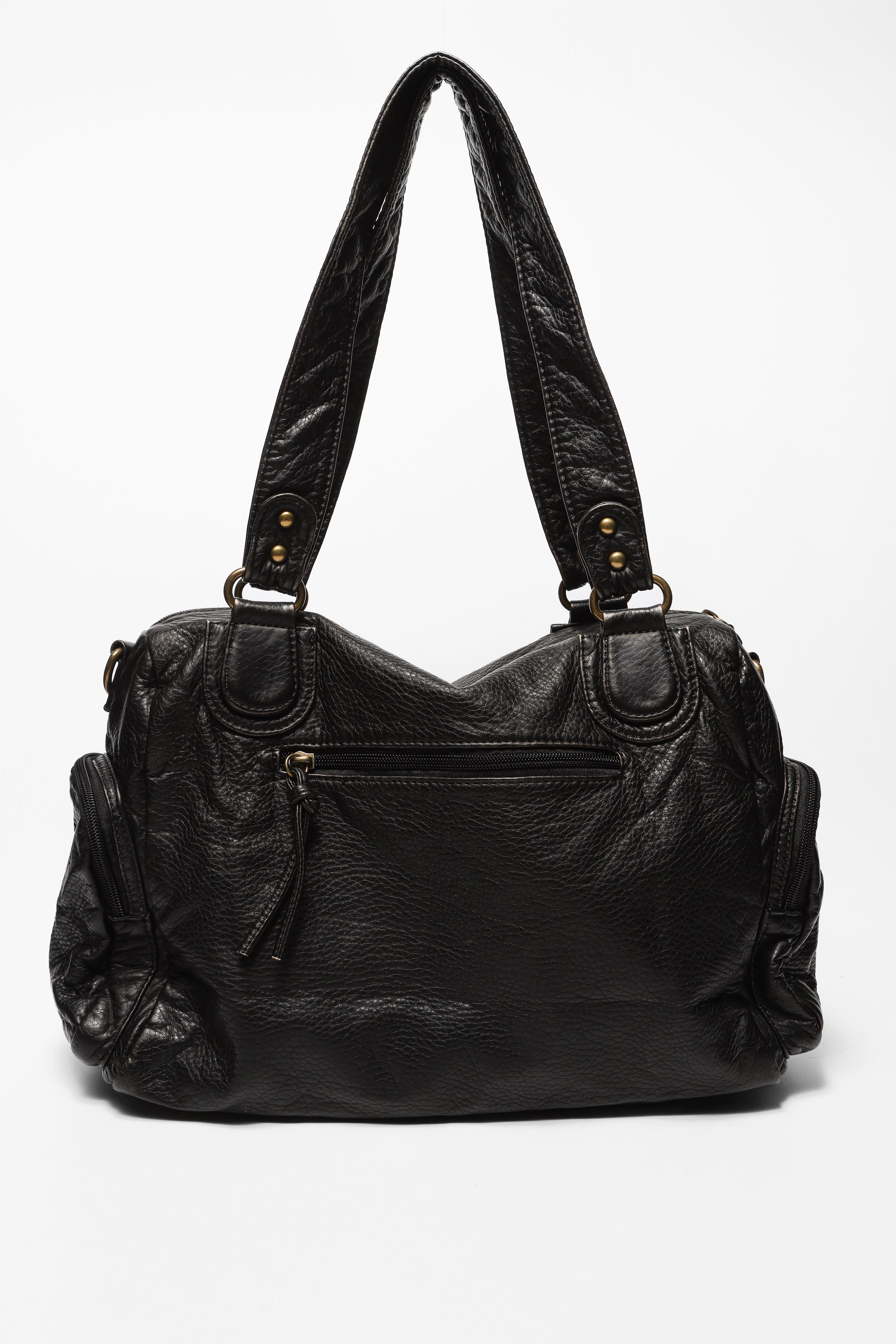 Sac à main et à bandoulière - Black