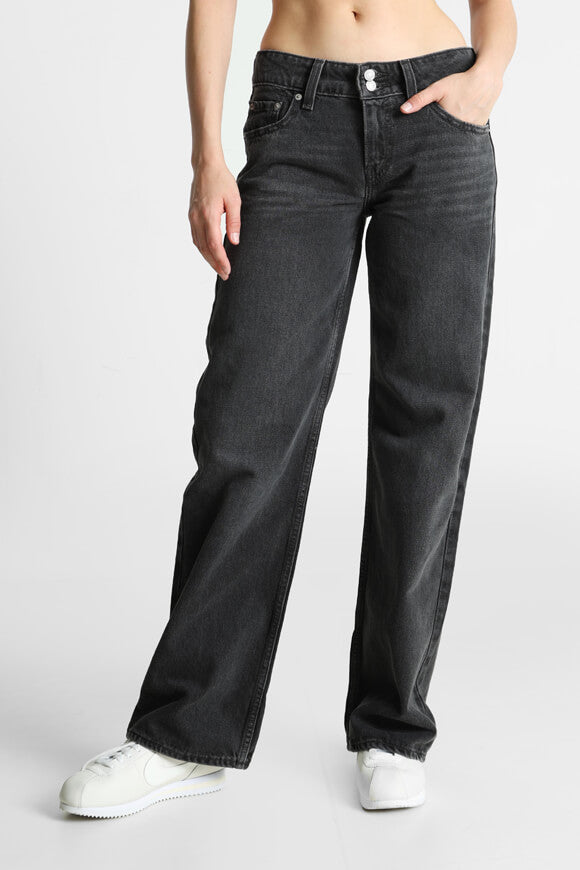 Superlow Loose Fit Jeans L32 - Mic dropped