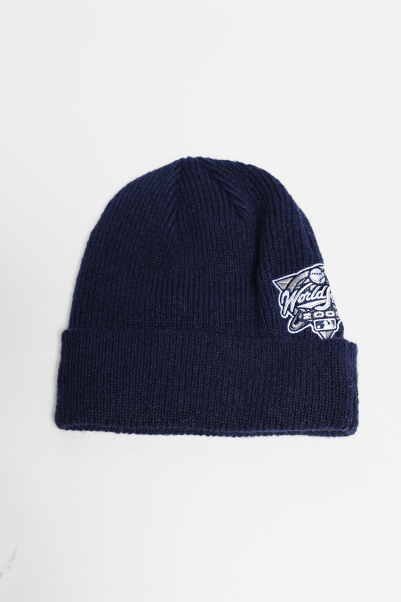 Bonnet - Navy