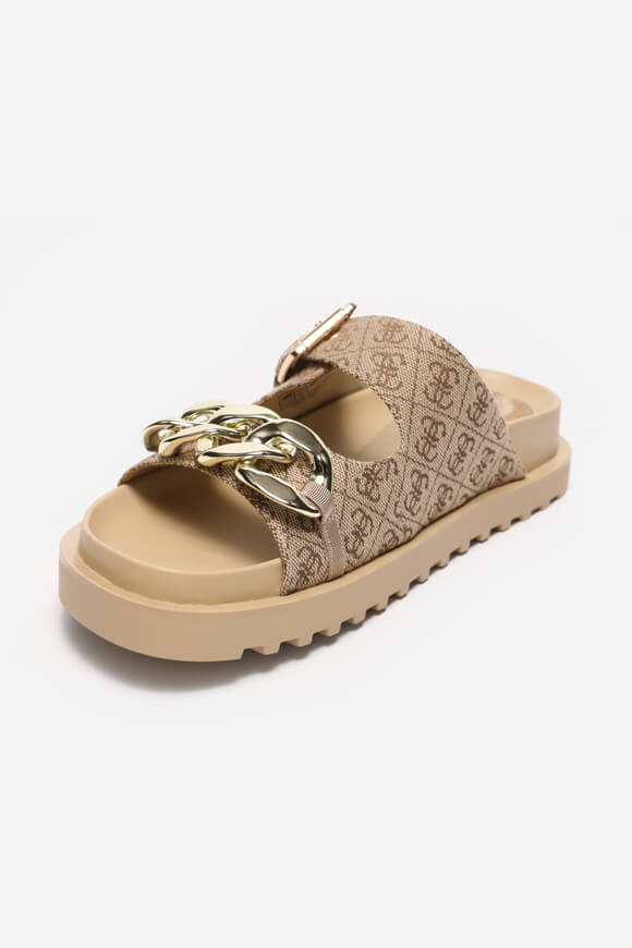 Mules Fatema - Beige