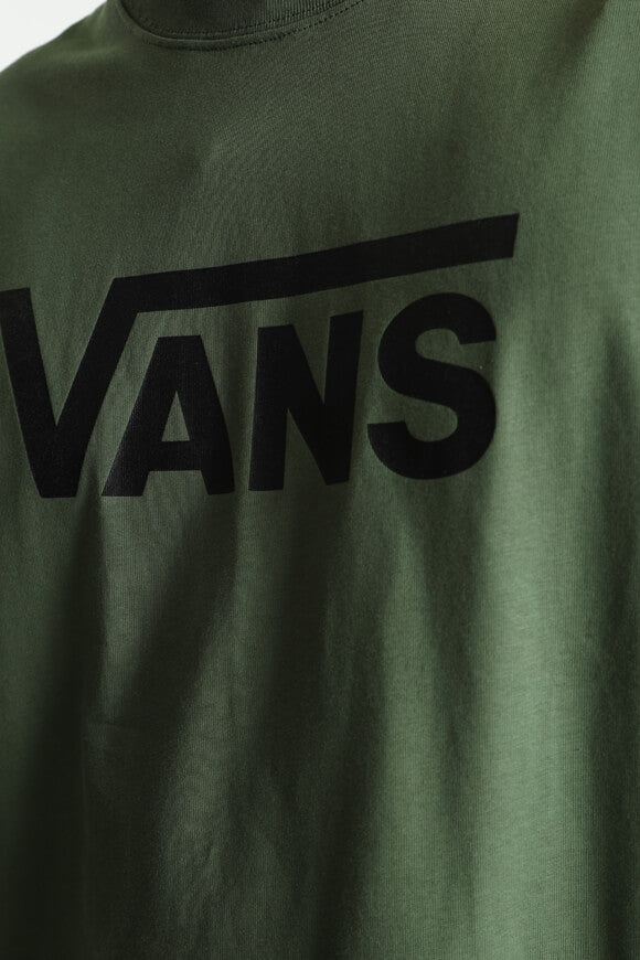 T-Shirt - Pine Forest