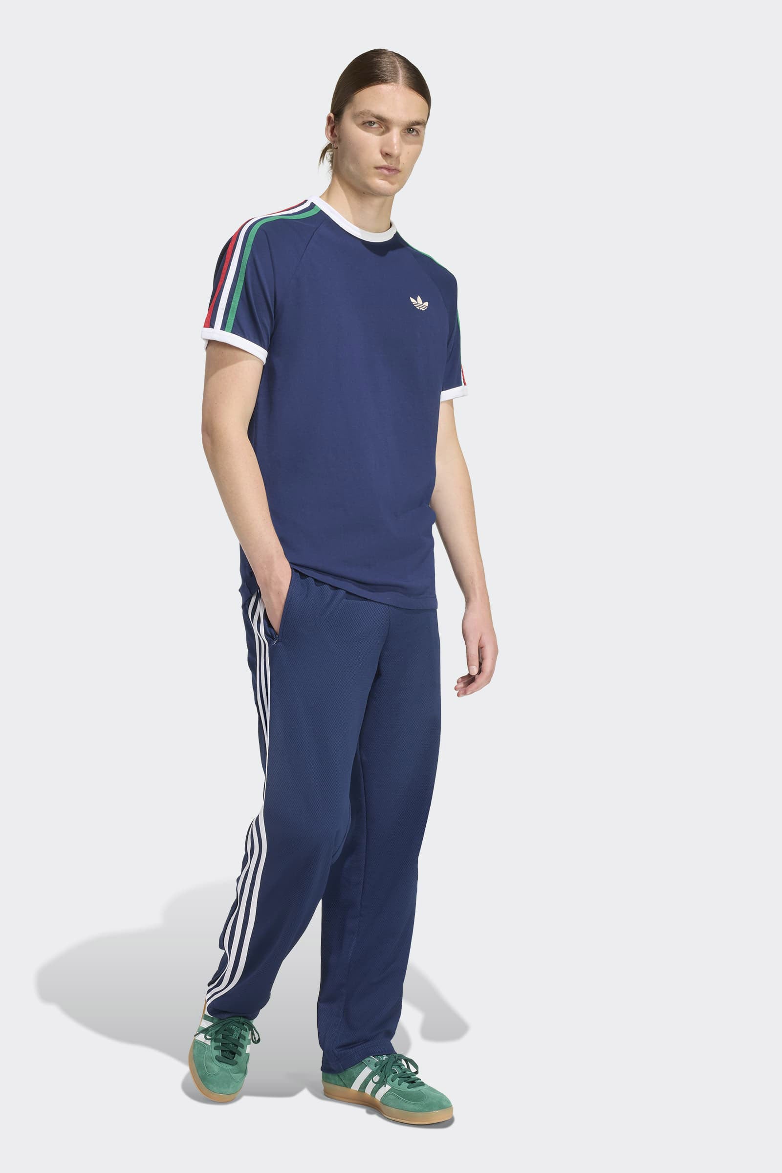 Adicolor Classics Firebird  Trainingshose - Night Indigo