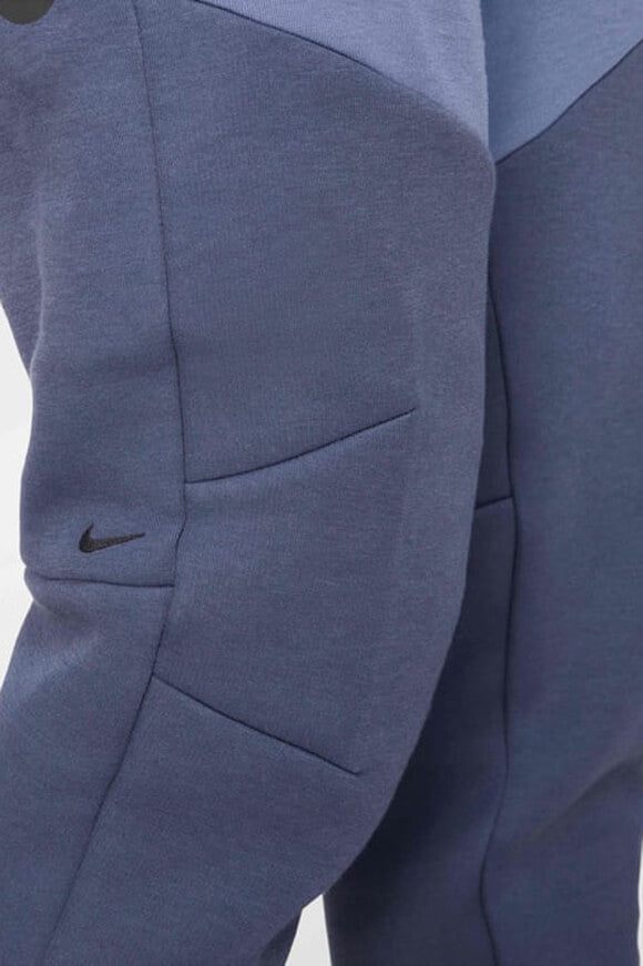 Sportswear Tech Fleece Sweatpants - Thunder Blue