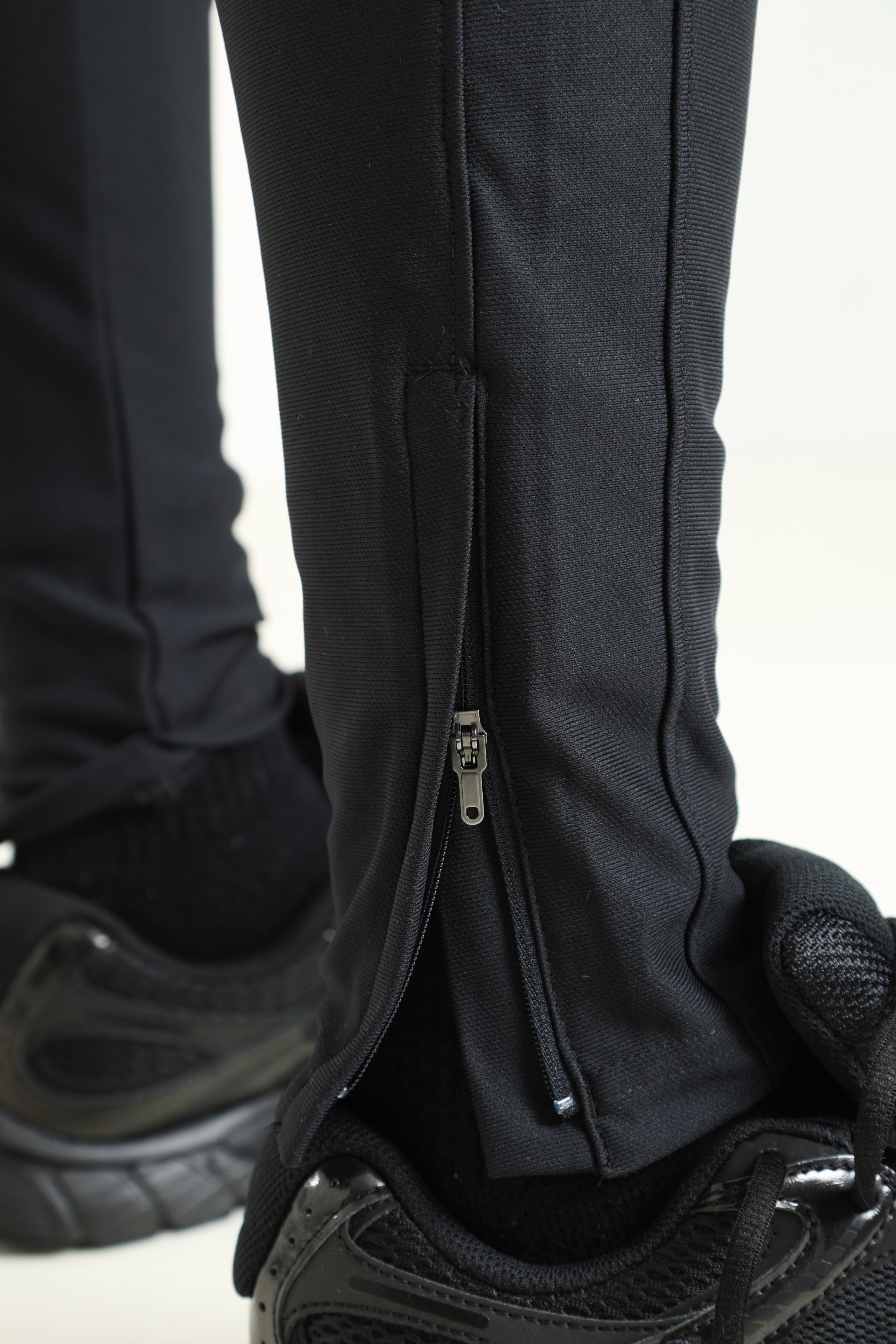 Challenger Trainingshose - Black