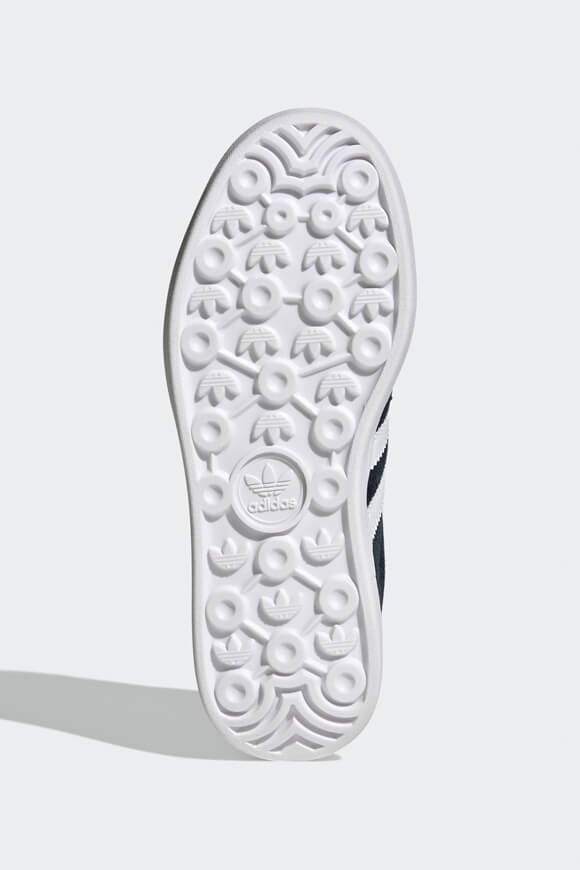 Gazelle Bold Plateau Sneaker - Aurora ink