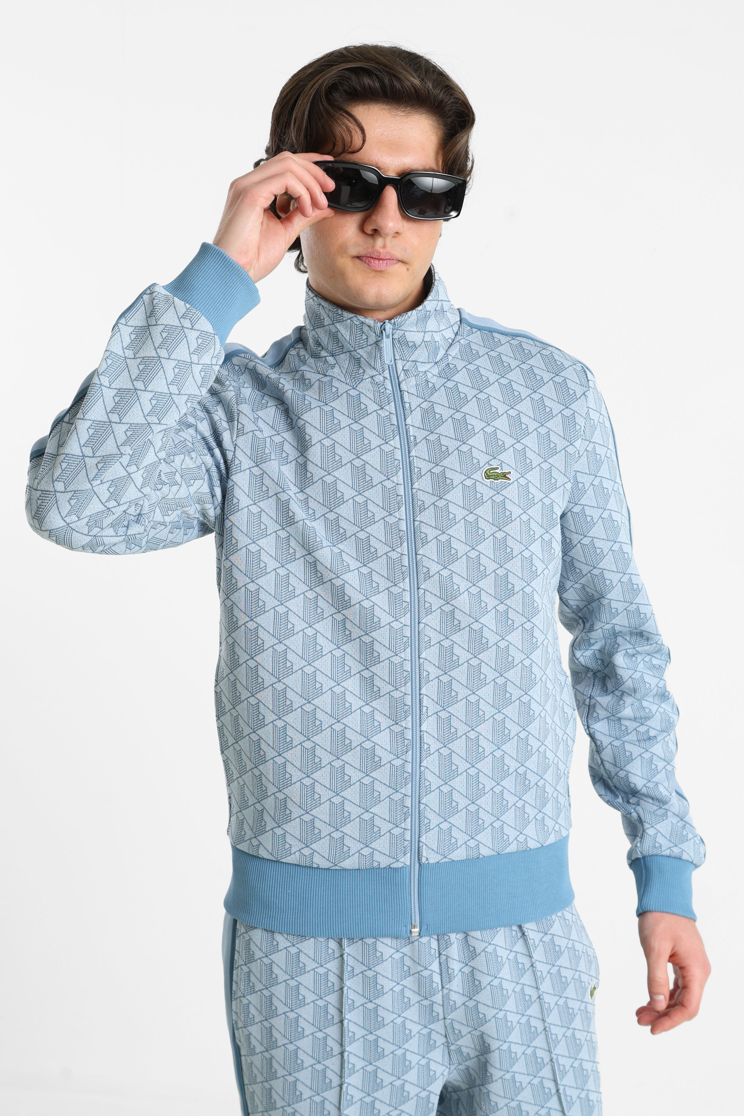 Veste de survêtement - Phoenix Blue