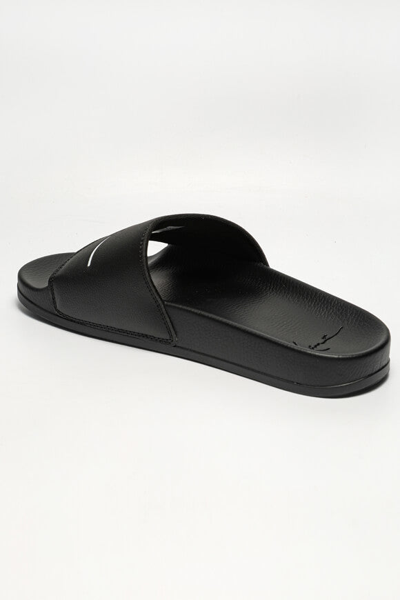 Slides - Black