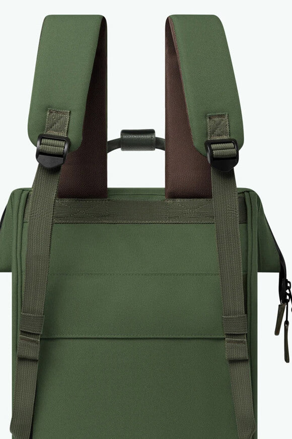 Seoul Rucksack 18L - Kaki