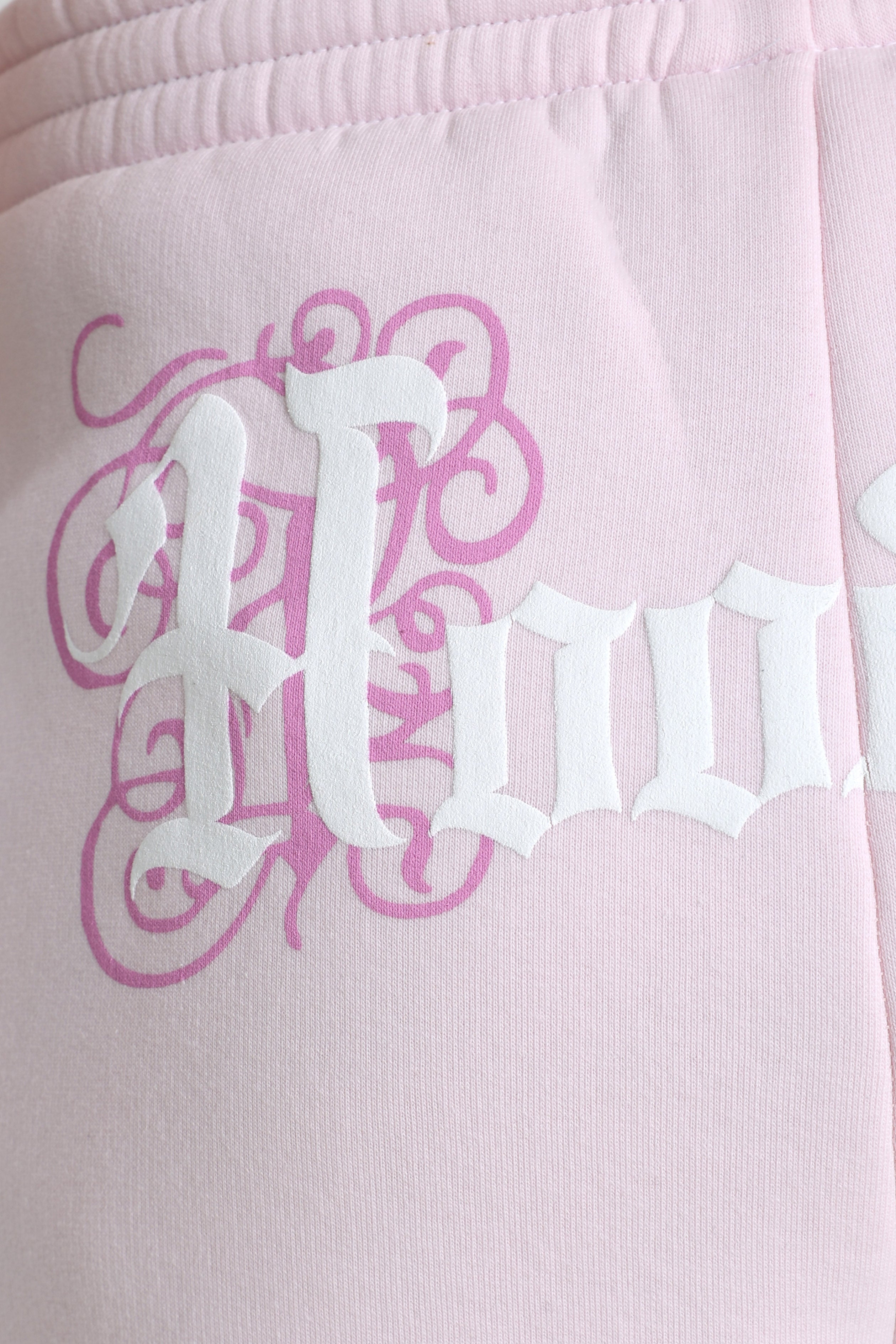 Sweatpants - Festival Bloom