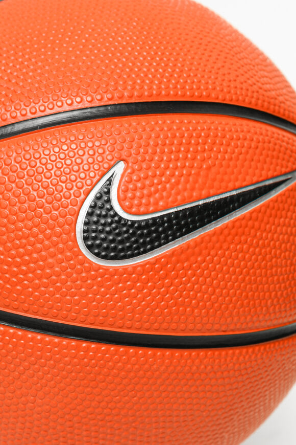 Skills Mini Basketball - Amber