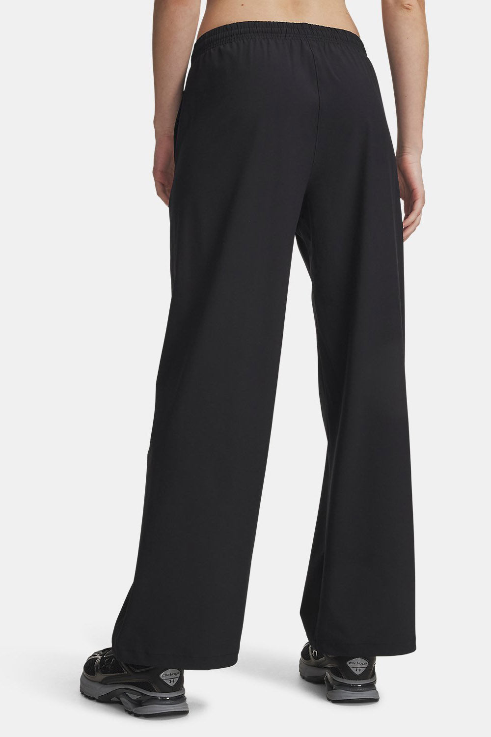 Sweatpants - Black