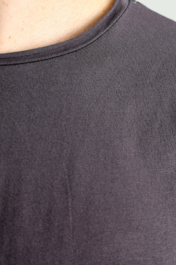 T-shirt - Anthracite