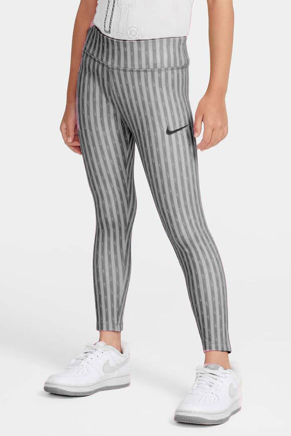 Kids Leggings - Black