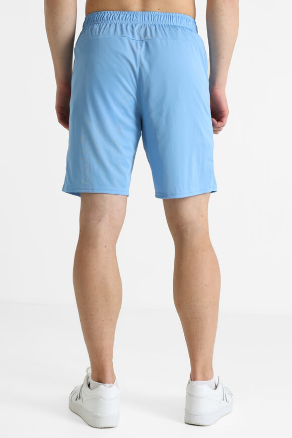 Teamgoal training shorts - Light Blue