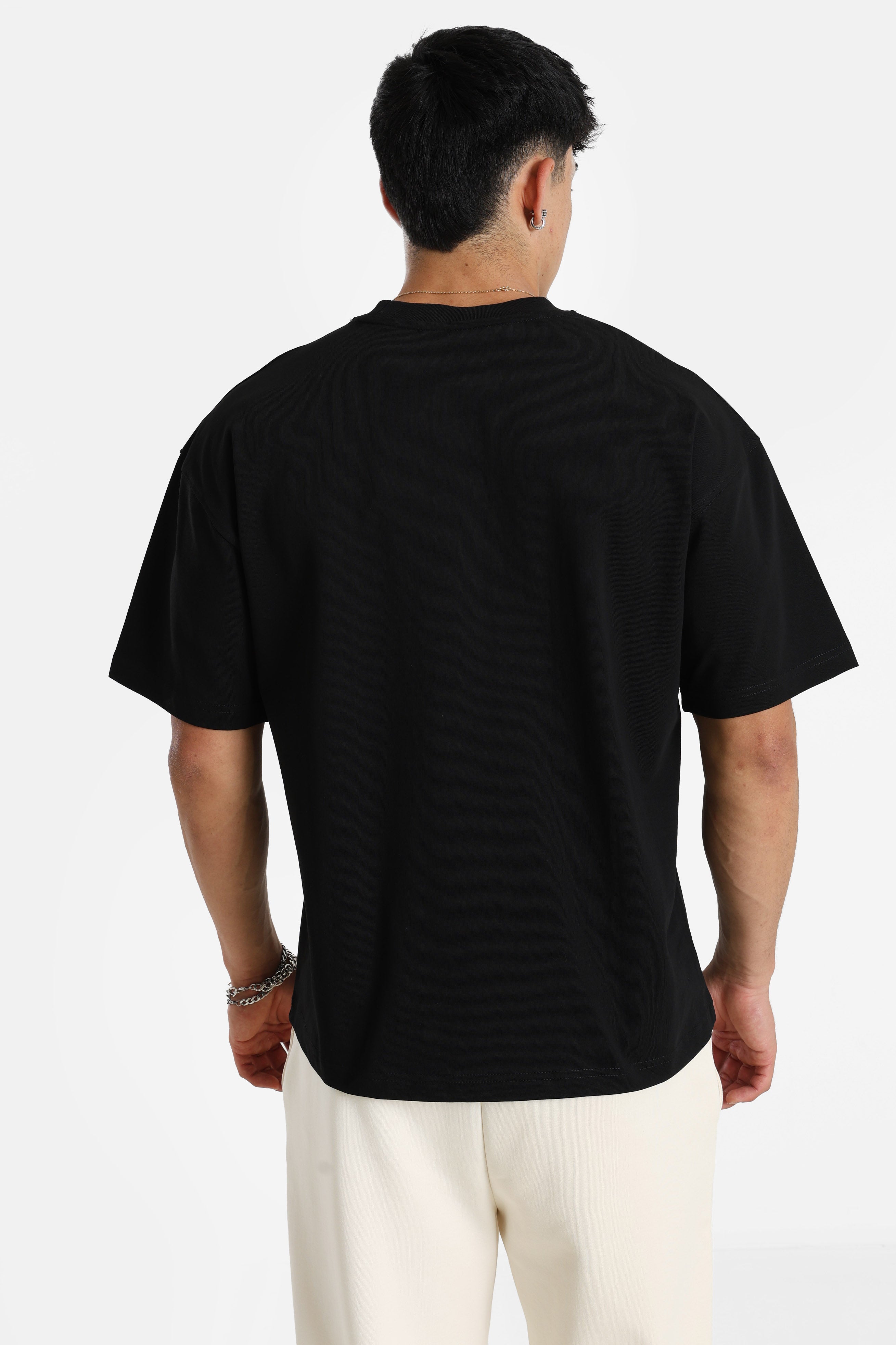 T-Shirt - Black
