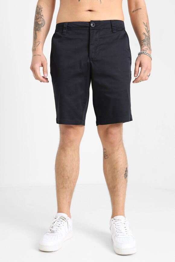 Chino Shorts - Deep Navy