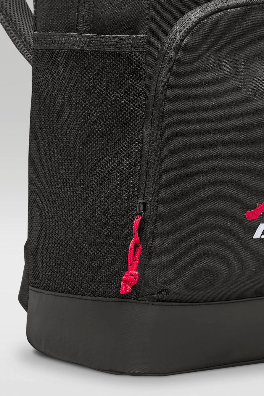 Air Rucksack - Black