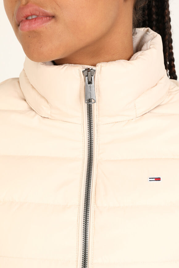 Puffer Daunenjacke - Smooth Stone