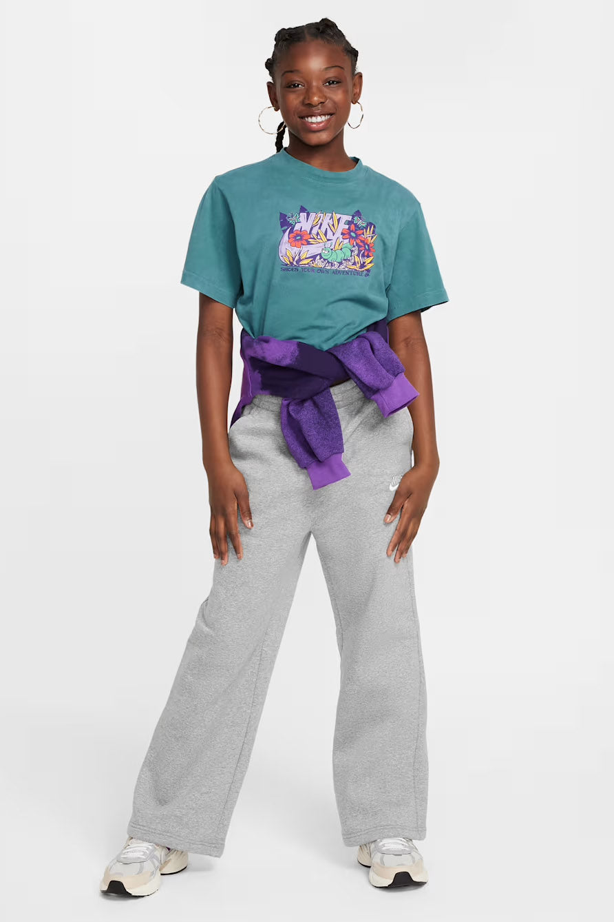 Sportswear Club Fleece Sweatpants - Dark Grey Heather