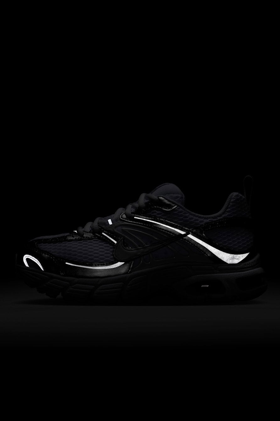 Air Max Moto 2K sneakers - White + Pure Platinum