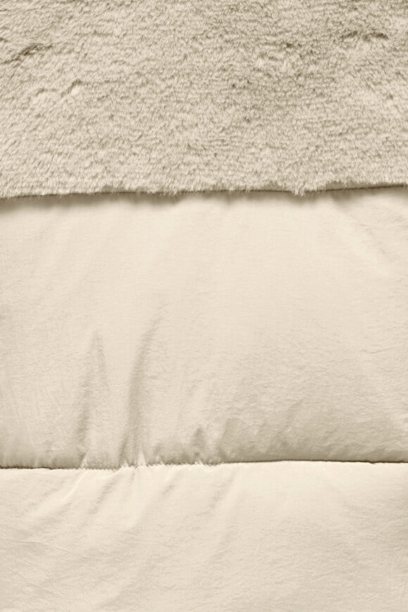 KOGWANJA veste matelassée - Moonbeam