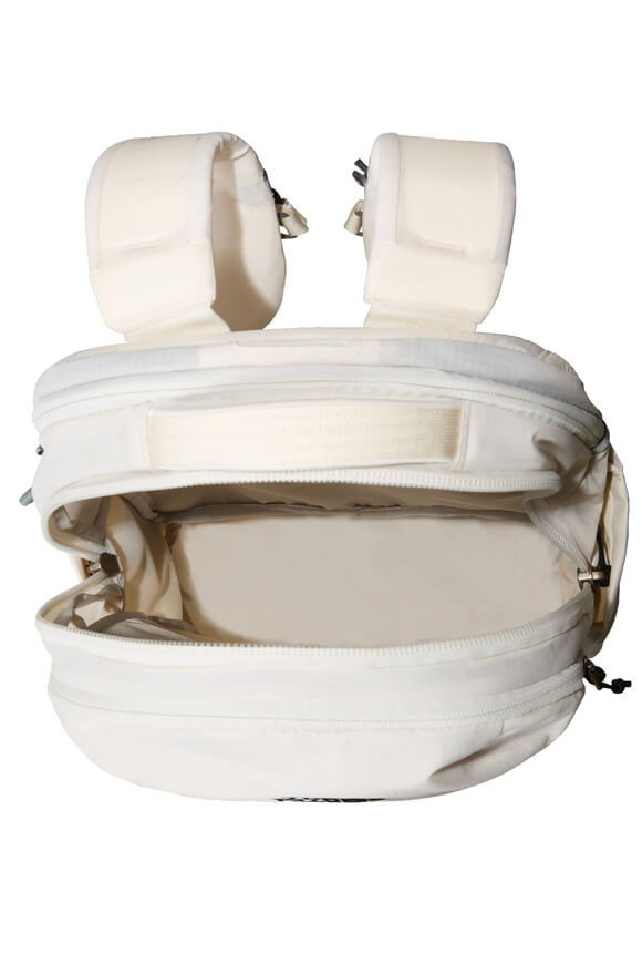 Borealis sac à dos - Gardenia White