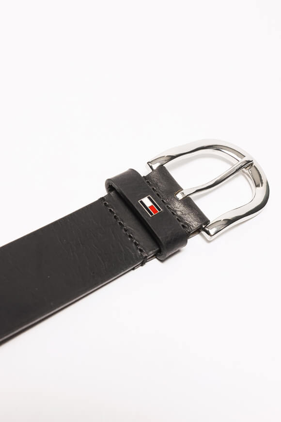 Ceinture en cuir - Black