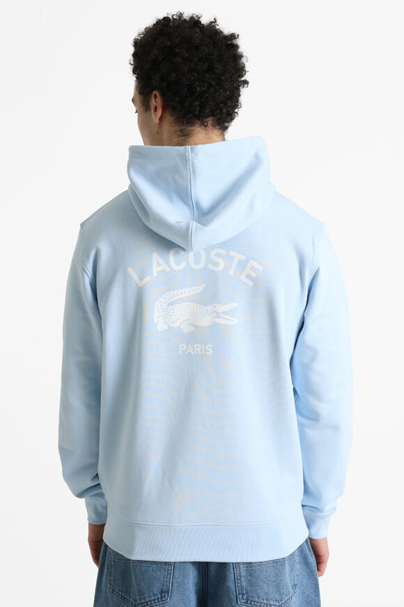 Hooded sweatshirt - Rill