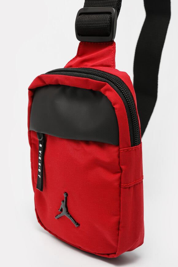 Borsa a tracolla Air - Rosso palestra