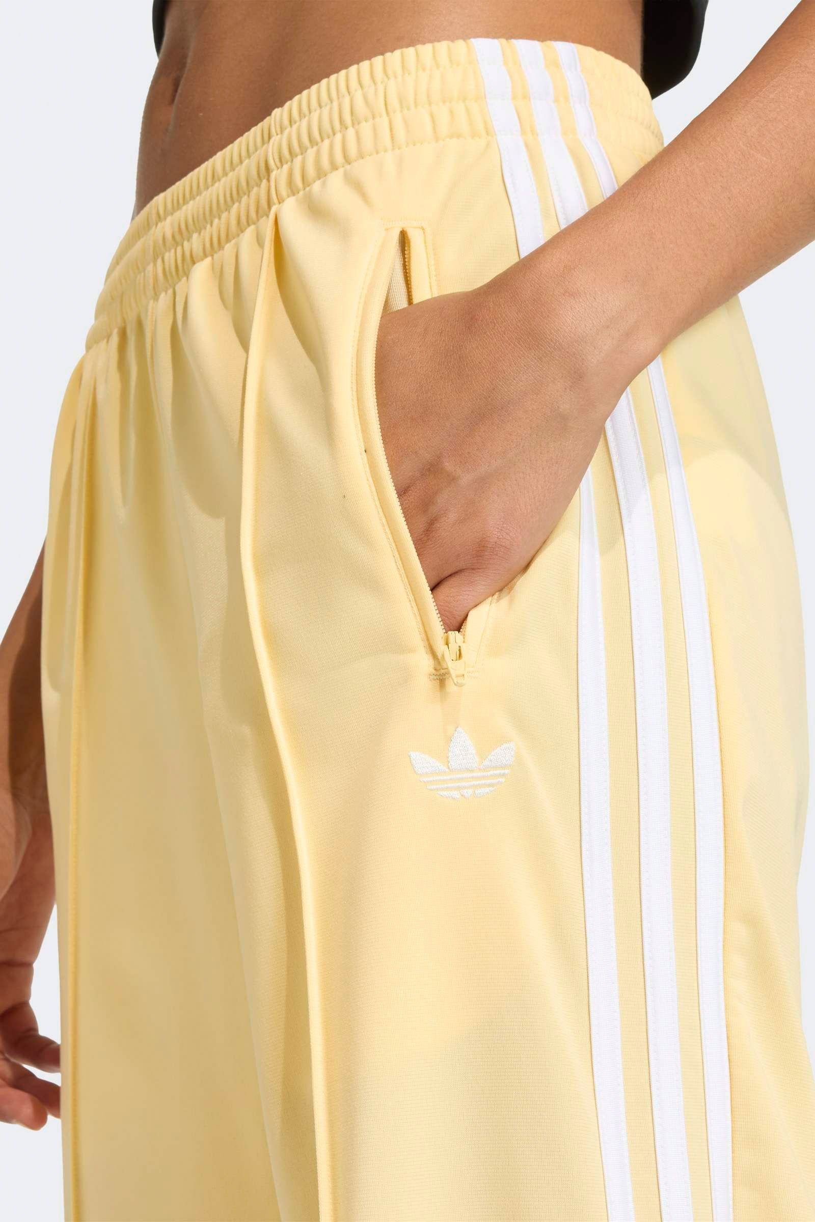 Firebird pantalon de survêtement - Orange Tint