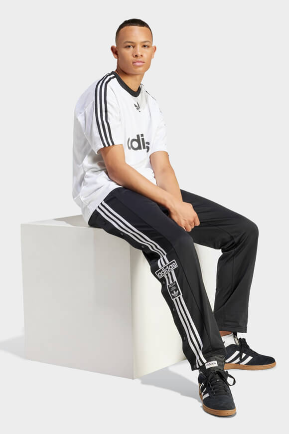 Adicolor Oversize T-Shirt - White