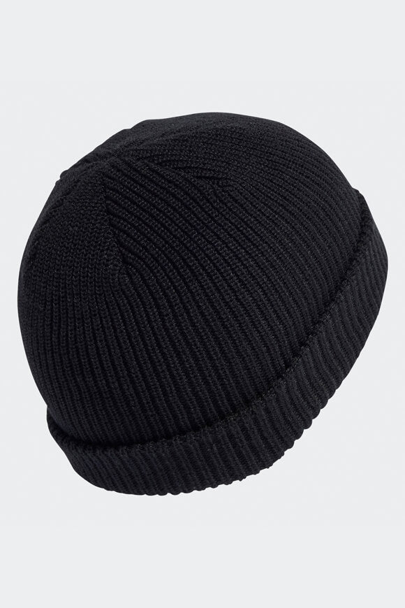 Berretto corto Adicolor modello fisherman - Black