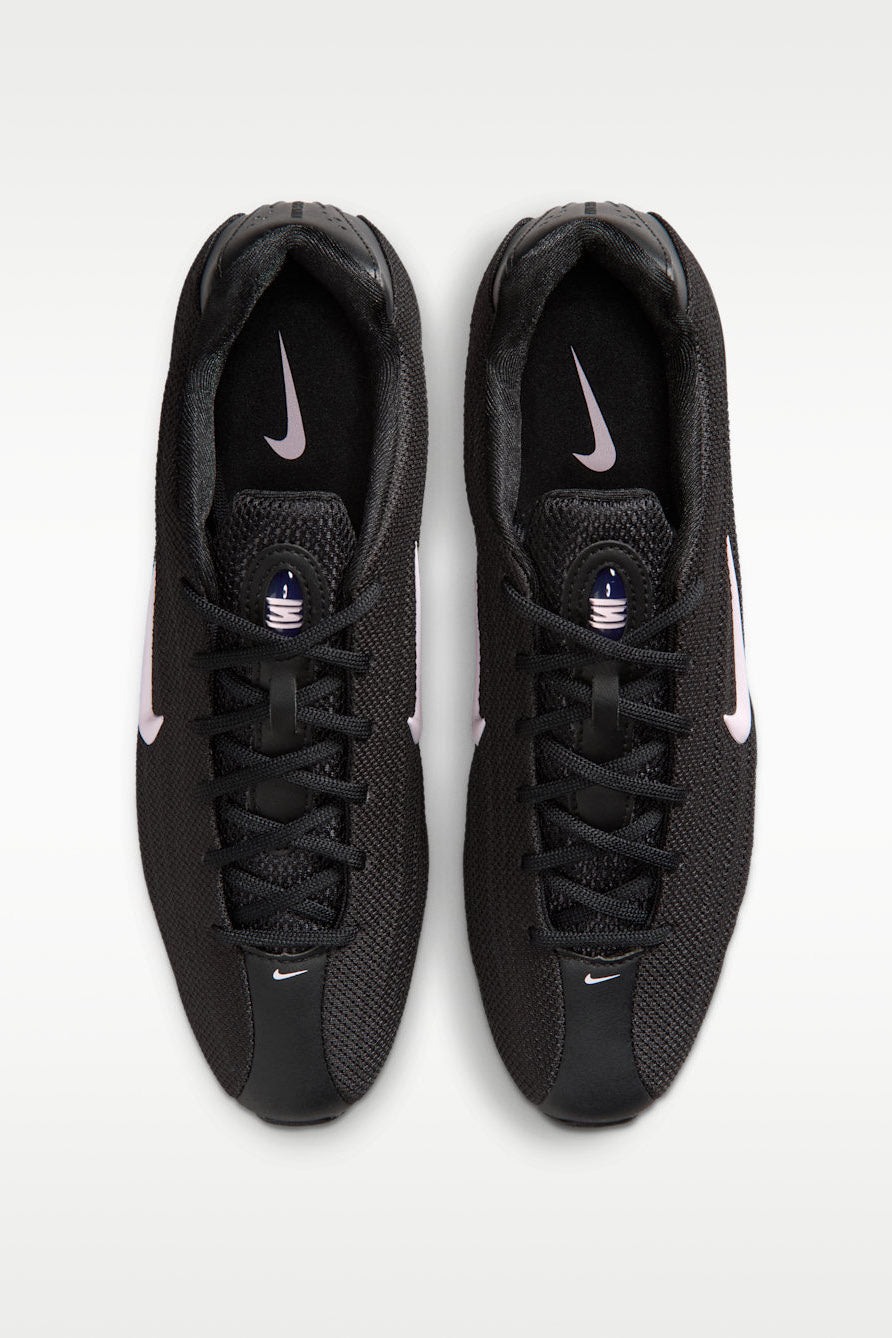 Shox Z Sneaker - Black + Pink Foam + Off Noir