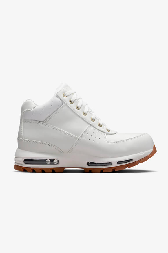 Air Max Goadome Schnürstiefelette - Summit White