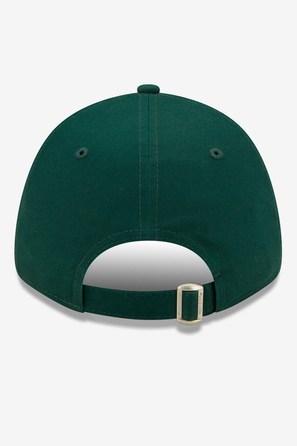 9Forty Cap / Strapback - Dark Green