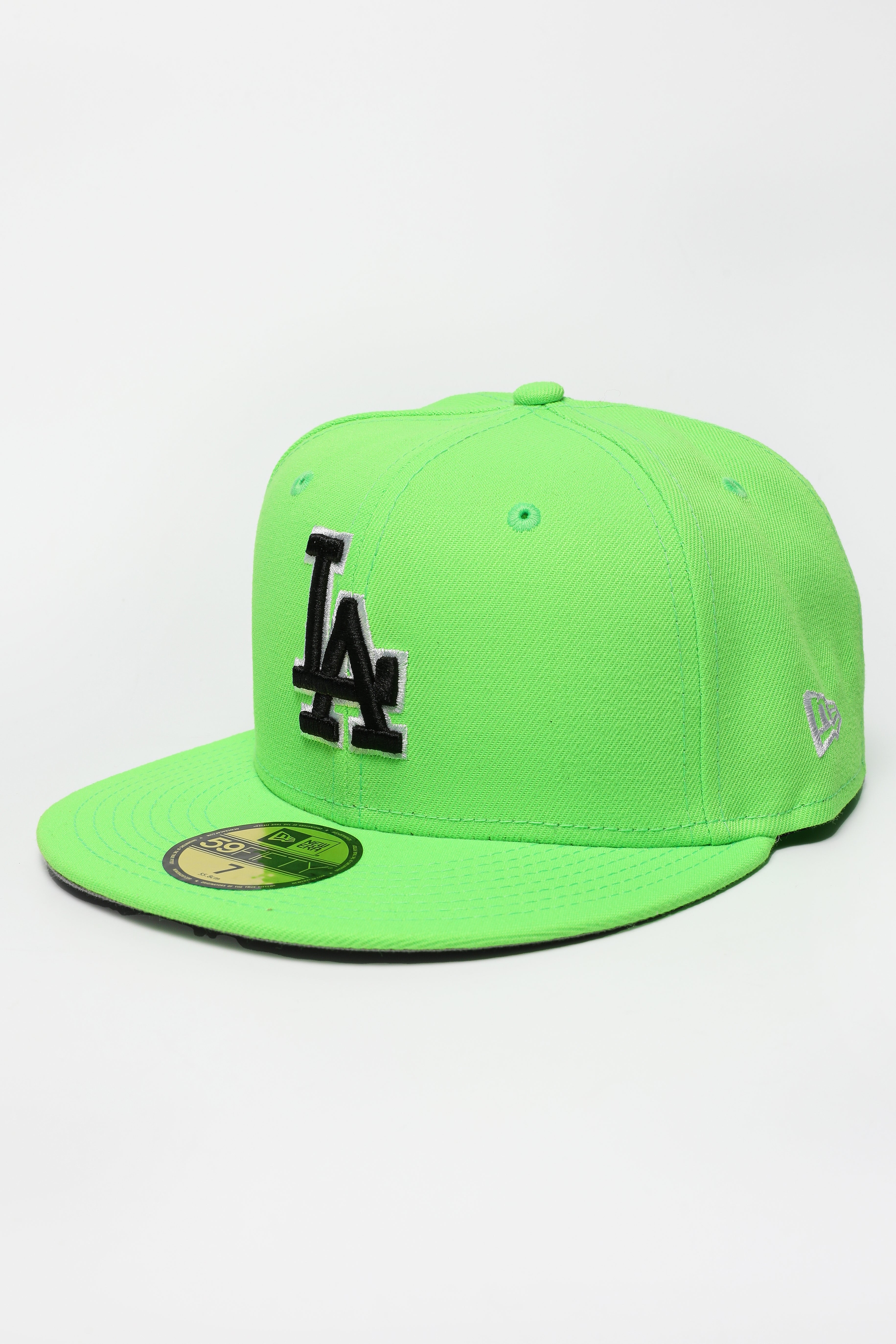 Casquette 59fifty - Green Shock
