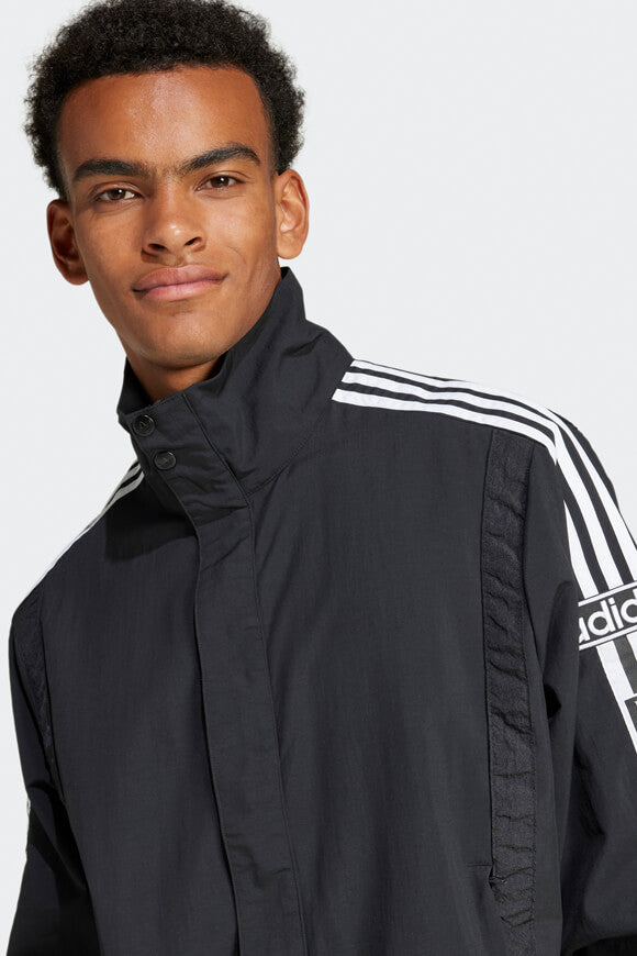 Veste d'entraînement Adibreak - Black