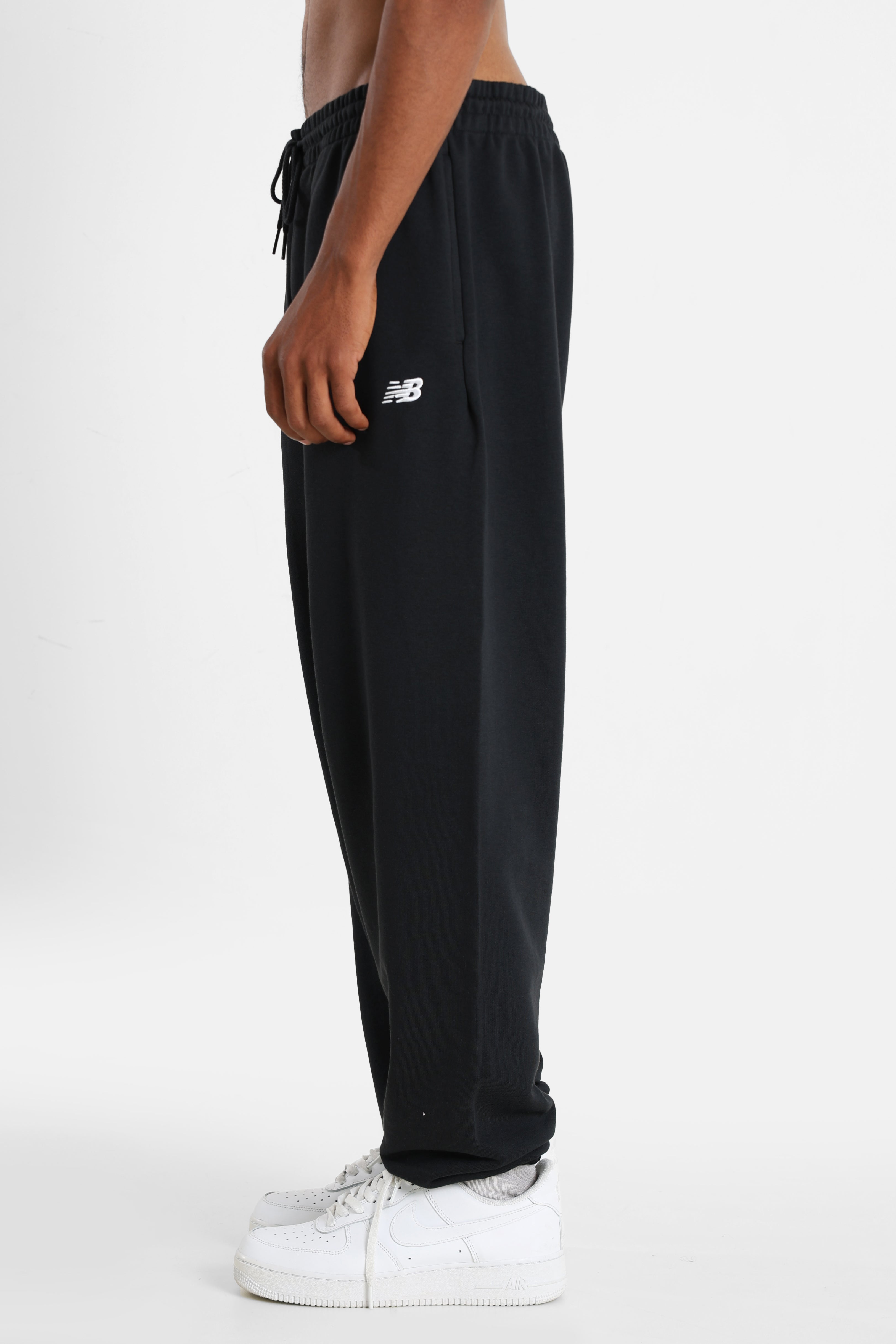 Sport Essentials Sweathose - Black