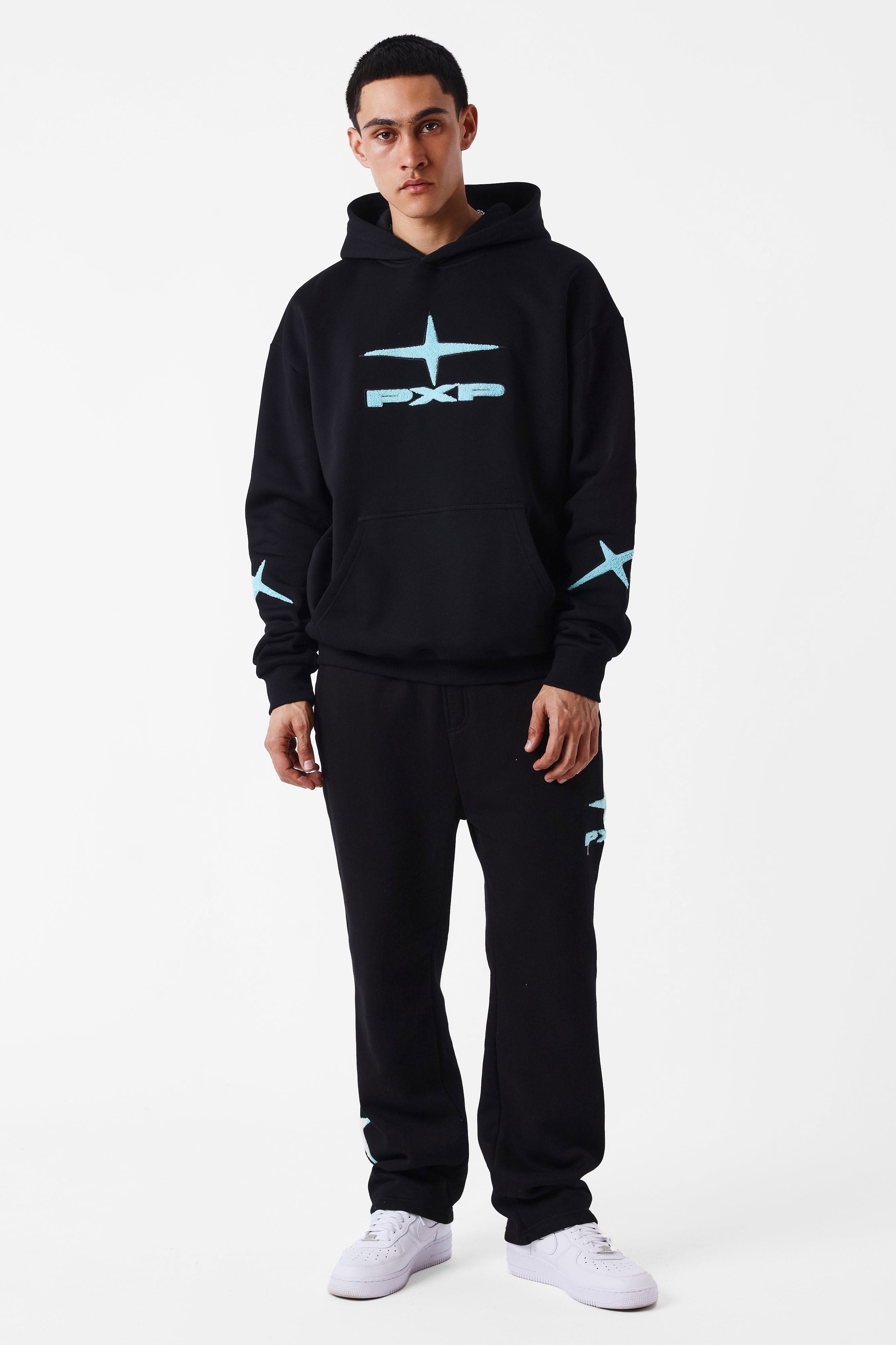 Kapuzensweatshirt