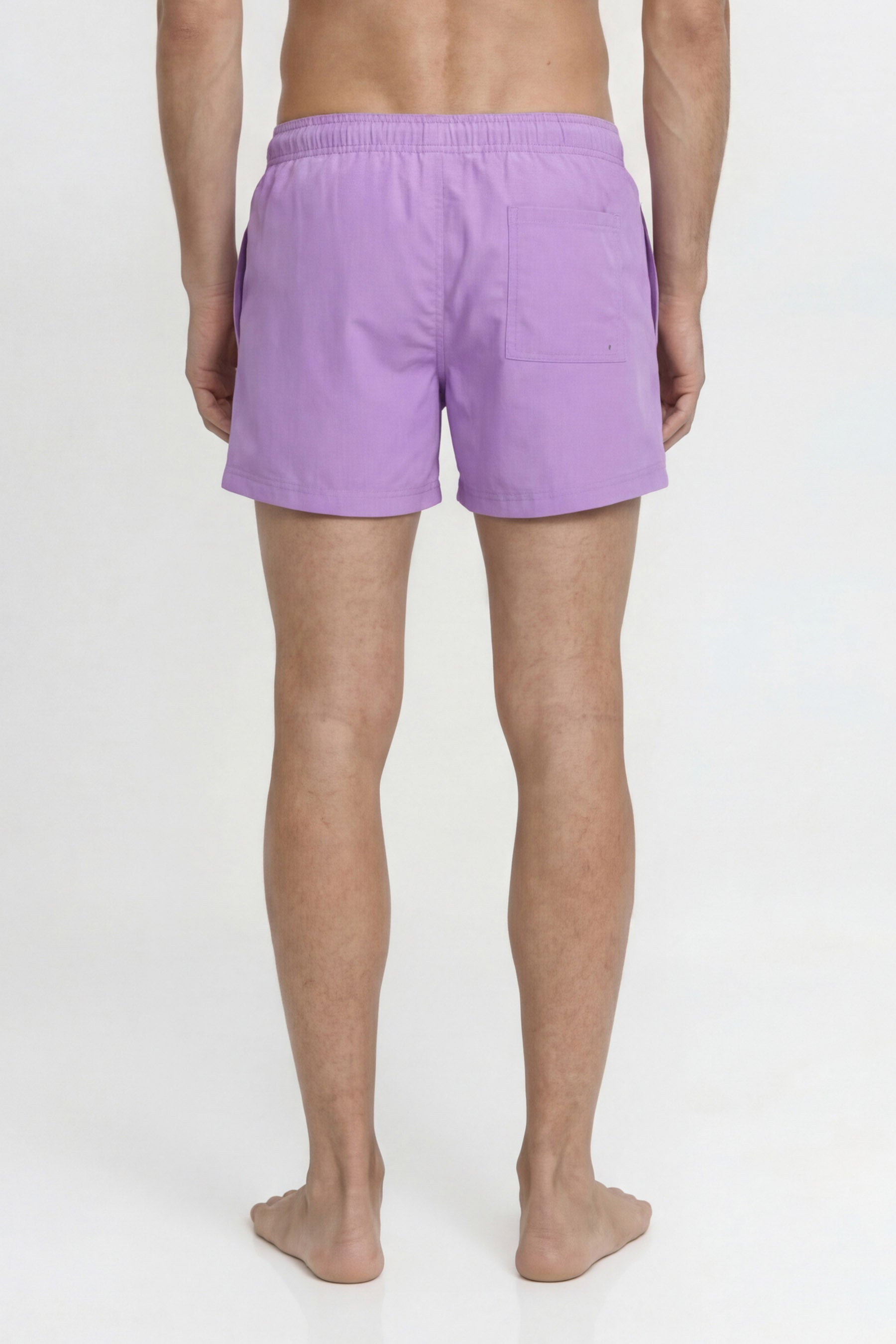 JPSTMAUI short de bain - Paisley Purple