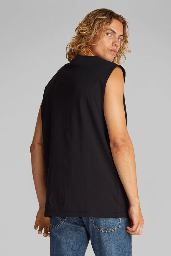 T-Shirt - Black