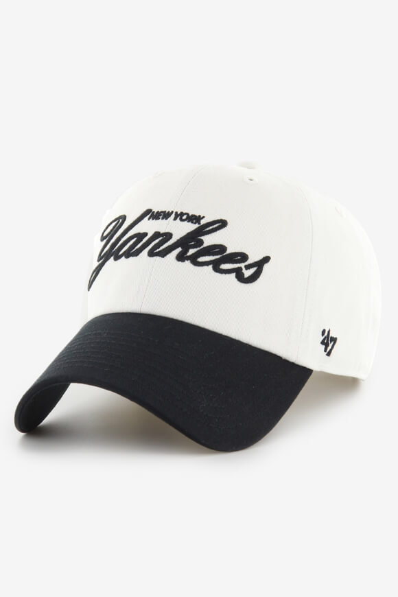 Strapback Cap - Sandstone