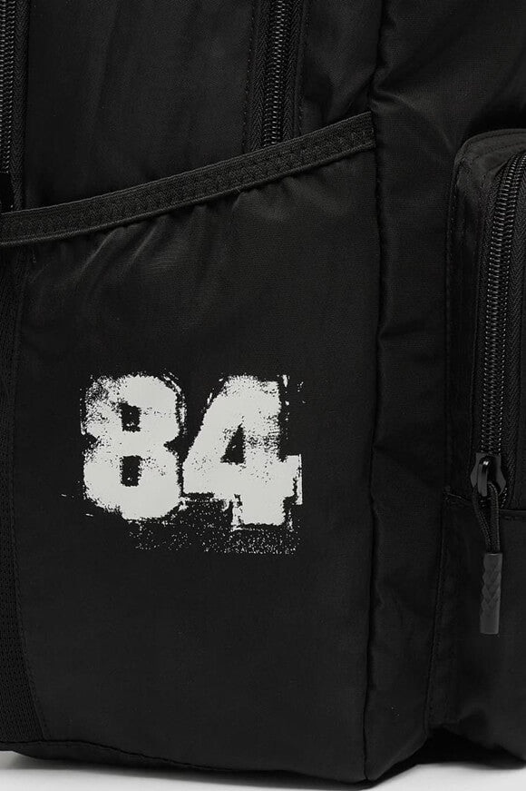Rucksack - Black