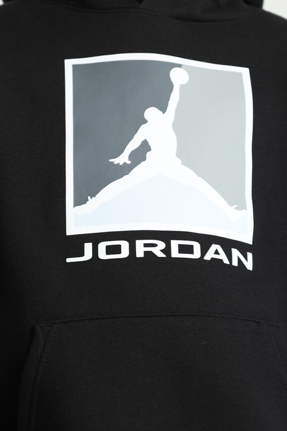Sweatshirt à capuchon - Black