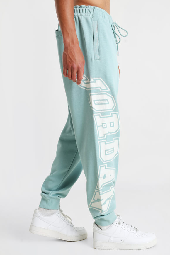 Pantaloni felpati - Mineral