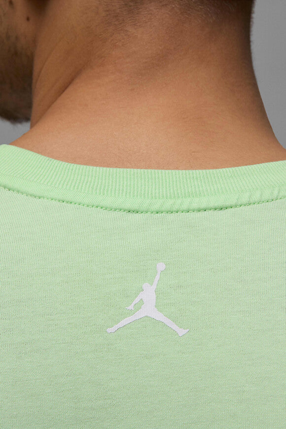 T-Shirt - Vapor Green