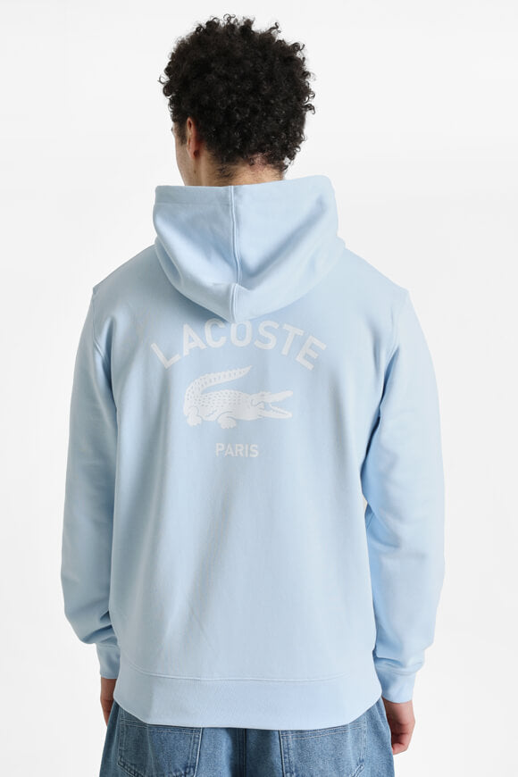 Hooded sweatshirt - Rill